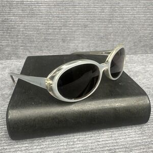 Women's Black Flys Fly Girls White Fantasy Fly Sunglasses Gray Lens Female